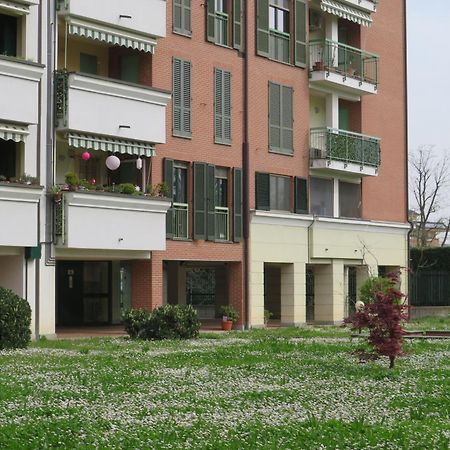 Appartamento - Rho Easy Home Kültér fotó