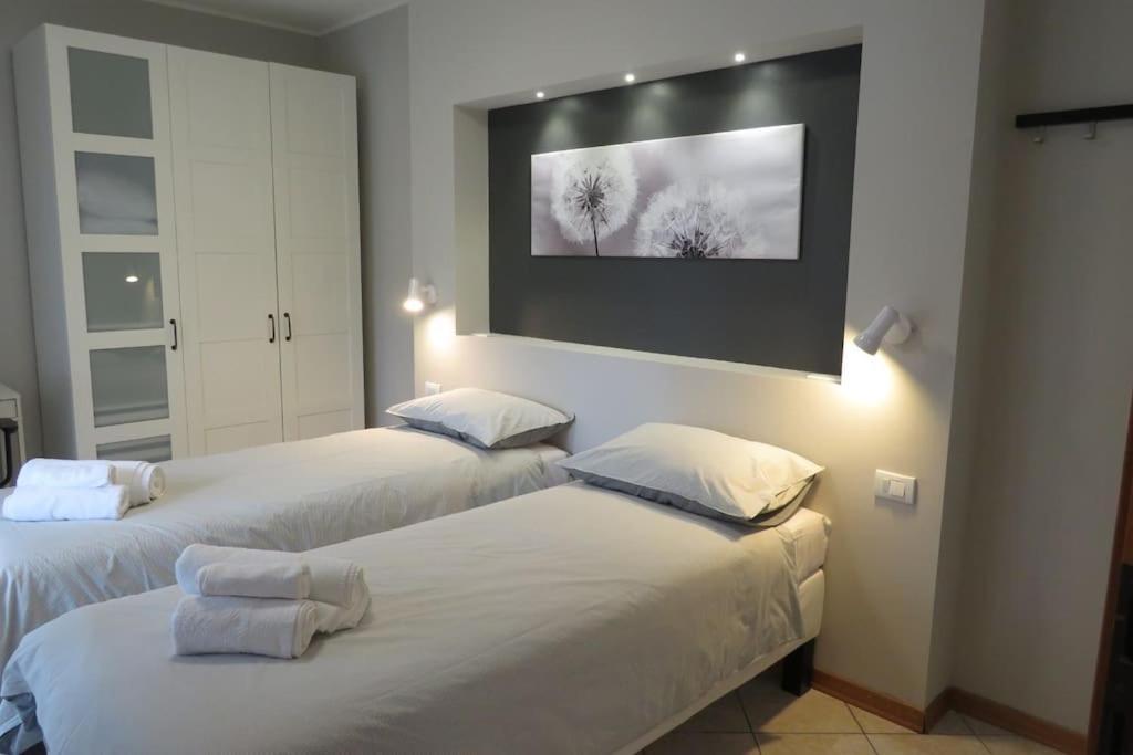 Appartamento - Rho Easy Home Kültér fotó
