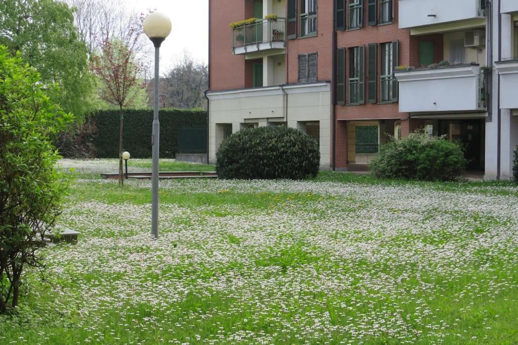 Appartamento - Rho Easy Home Kültér fotó