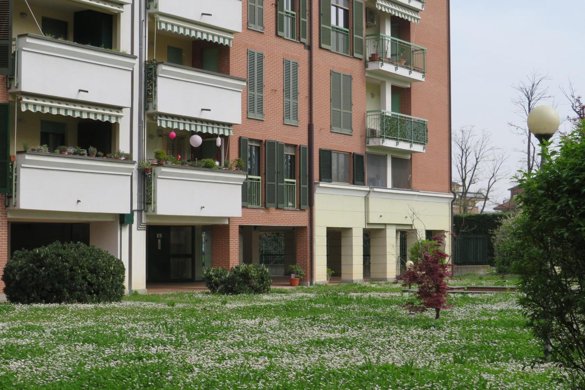 Appartamento - Rho Easy Home Kültér fotó