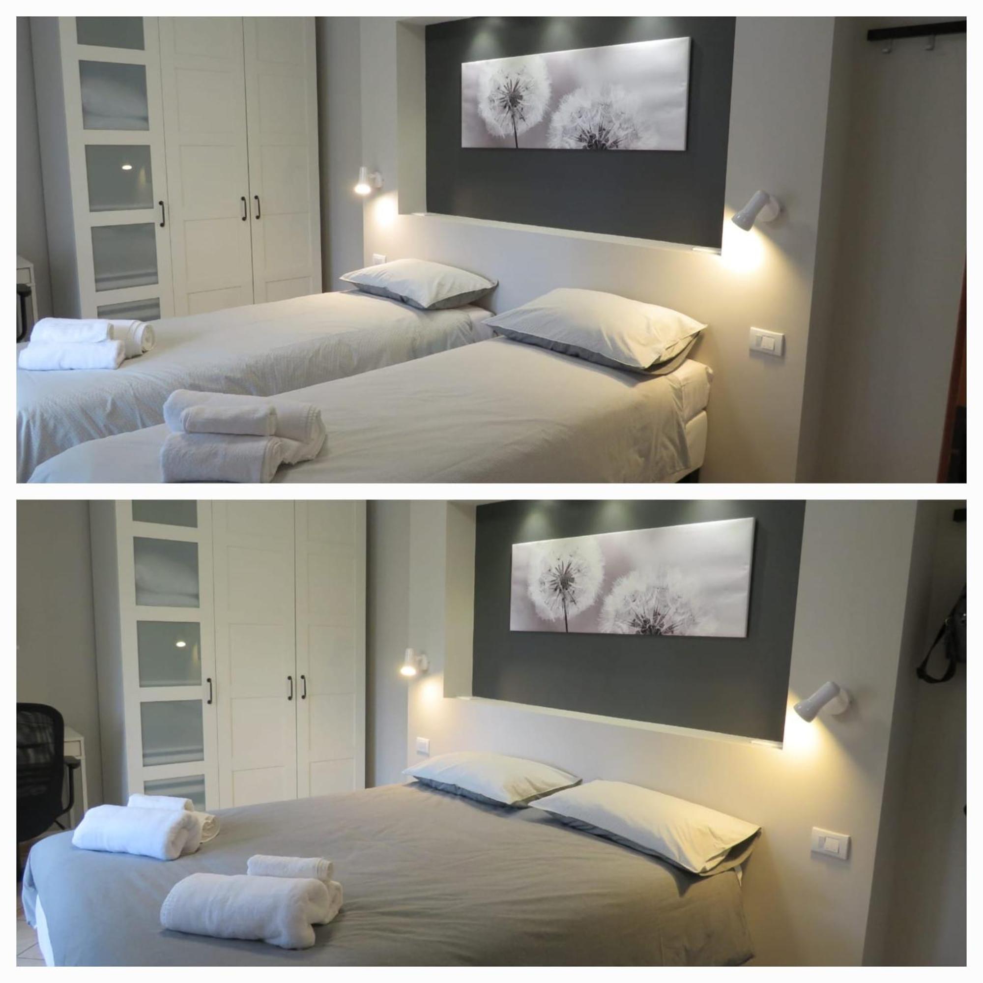 Appartamento - Rho Easy Home Kültér fotó